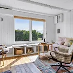 Holiday home Arnkil - 250m From The Sea By Interhome Hejls