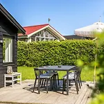 Arnkil - 250m From The Sea By Interhome Holiday home