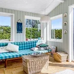 Arnkil - 250m From The Sea By Interhome *