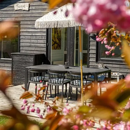 Сasa de vacaciones Arnkil - 250m From The Sea By Interhome *