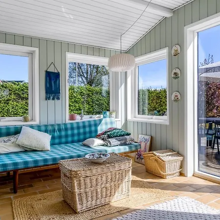 Arnkil - 250m From The Sea By Interhome Hébergement de vacances Hejls