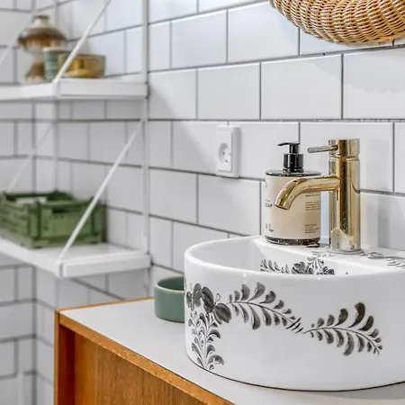 Hébergement de vacances Arnkil - 250m From The Sea By Interhome