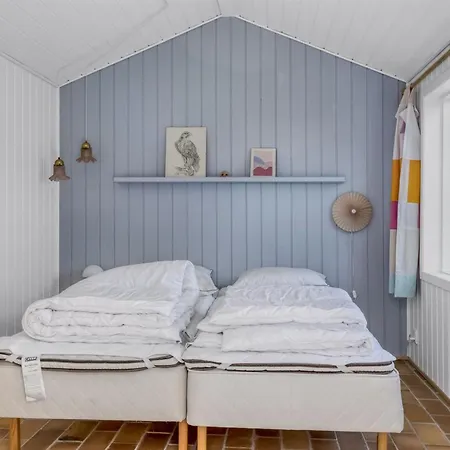 Arnkil - 250m From The Sea By Interhome Ferienhaus *