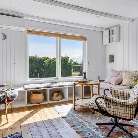 Hébergement de vacances Arnkil - 250m From The Sea By Interhome Hejls