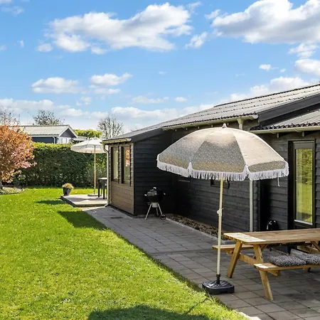 Arnkil - 250m From The Sea By Interhome Сasa de vacaciones *