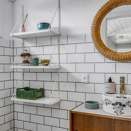 Arnkil - 250m From The Sea By Interhome