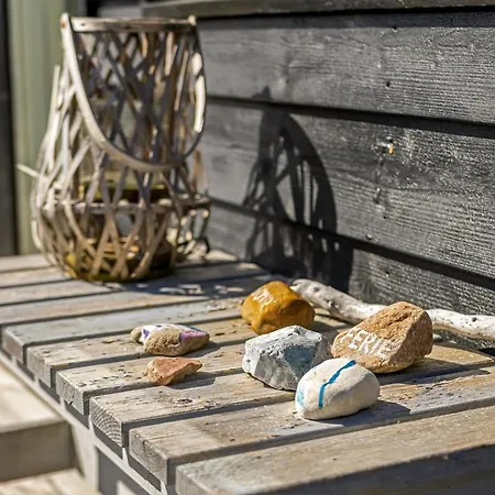 Arnkil - 250m From The Sea By Interhome Hébergement de vacances *