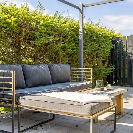 Hébergement de vacances Arnkil - 250m From The Sea By Interhome *