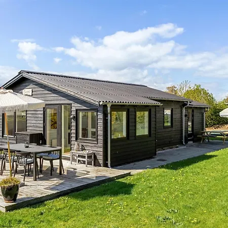 Arnkil - 250m From The Sea By Interhome * Hejls