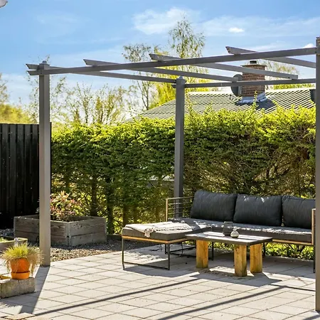 Ferienhaus Arnkil - 250m From The Sea By Interhome