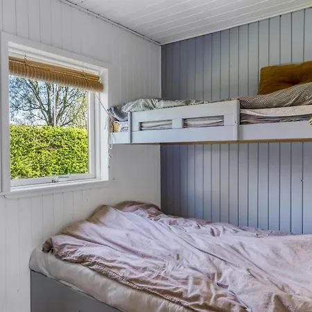 Arnkil - 250m From The Sea By Interhome Feriehus *