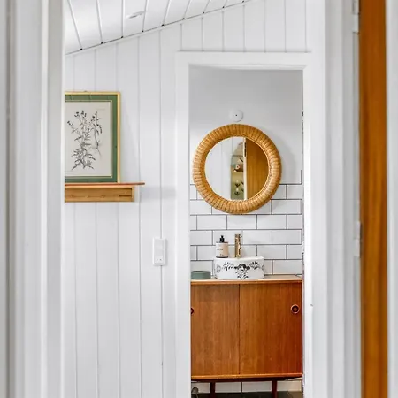 Arnkil - 250m From The Sea By Interhome Feriehus Hejls
