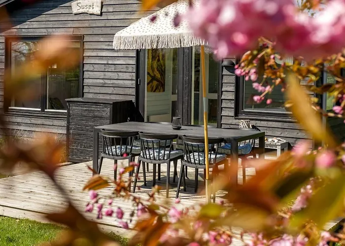 Σπίτι διακοπών Arnkil - 250m From The Sea By Interhome *