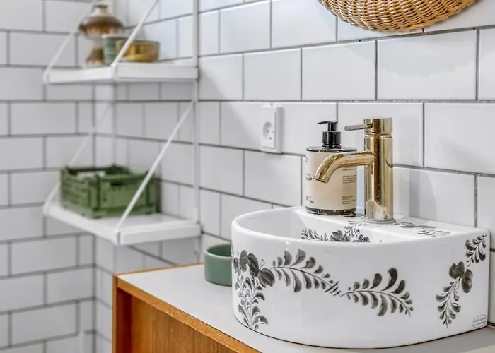 Сasa de vacaciones Arnkil - 250m From The Sea By Interhome