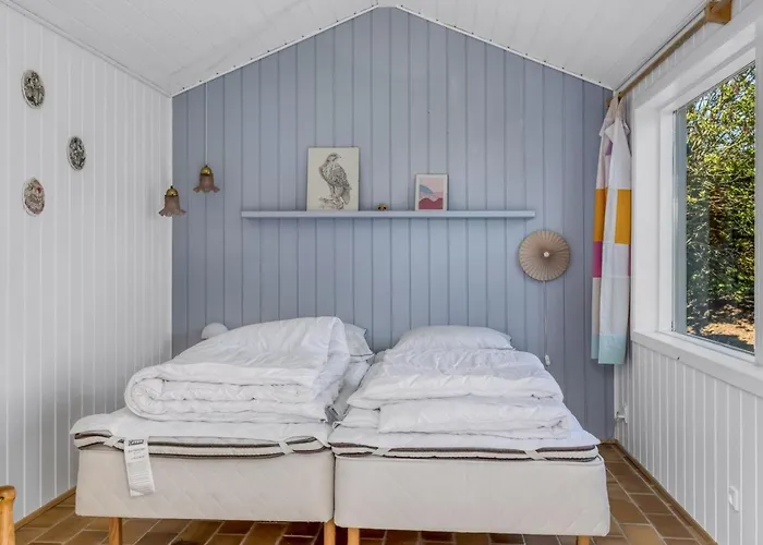 Arnkil - 250m From The Sea By Interhome Сasa de vacaciones *