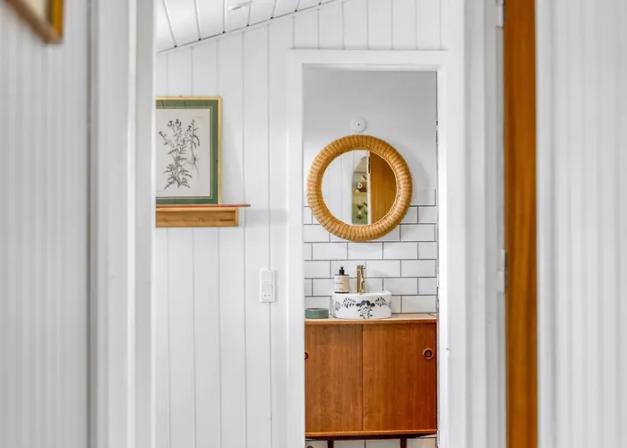 Arnkil - 250m From The Sea By Interhome *