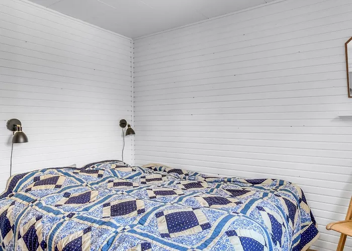 Arnkil - 250m From The Sea By Interhome Сasa de vacaciones