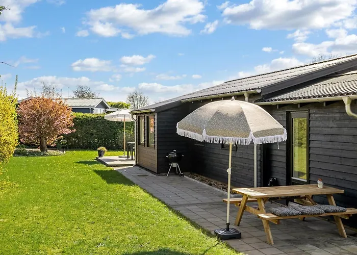 Arnkil - 250m From The Sea By Interhome Сasa de vacaciones *