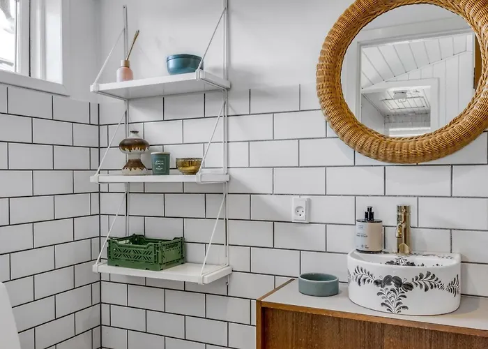 Arnkil - 250m From The Sea By Interhome