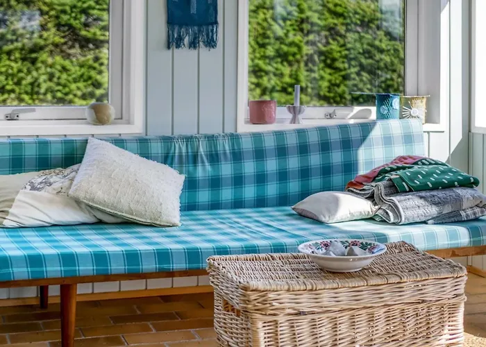 Arnkil - 250m From The Sea By Interhome Hejls