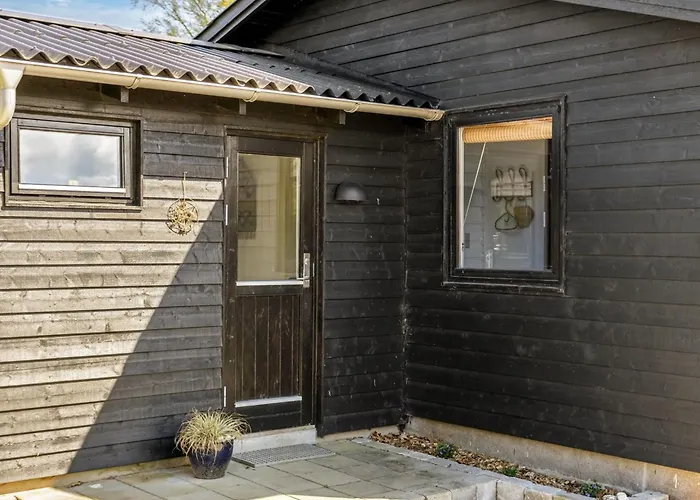 Arnkil - 250m From The Sea By Interhome * Hejls