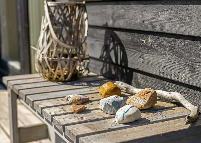 Arnkil - 250m From The Sea By Interhome Σπίτι διακοπών *