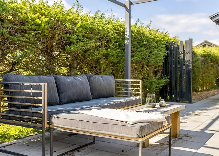 Σπίτι διακοπών Arnkil - 250m From The Sea By Interhome *